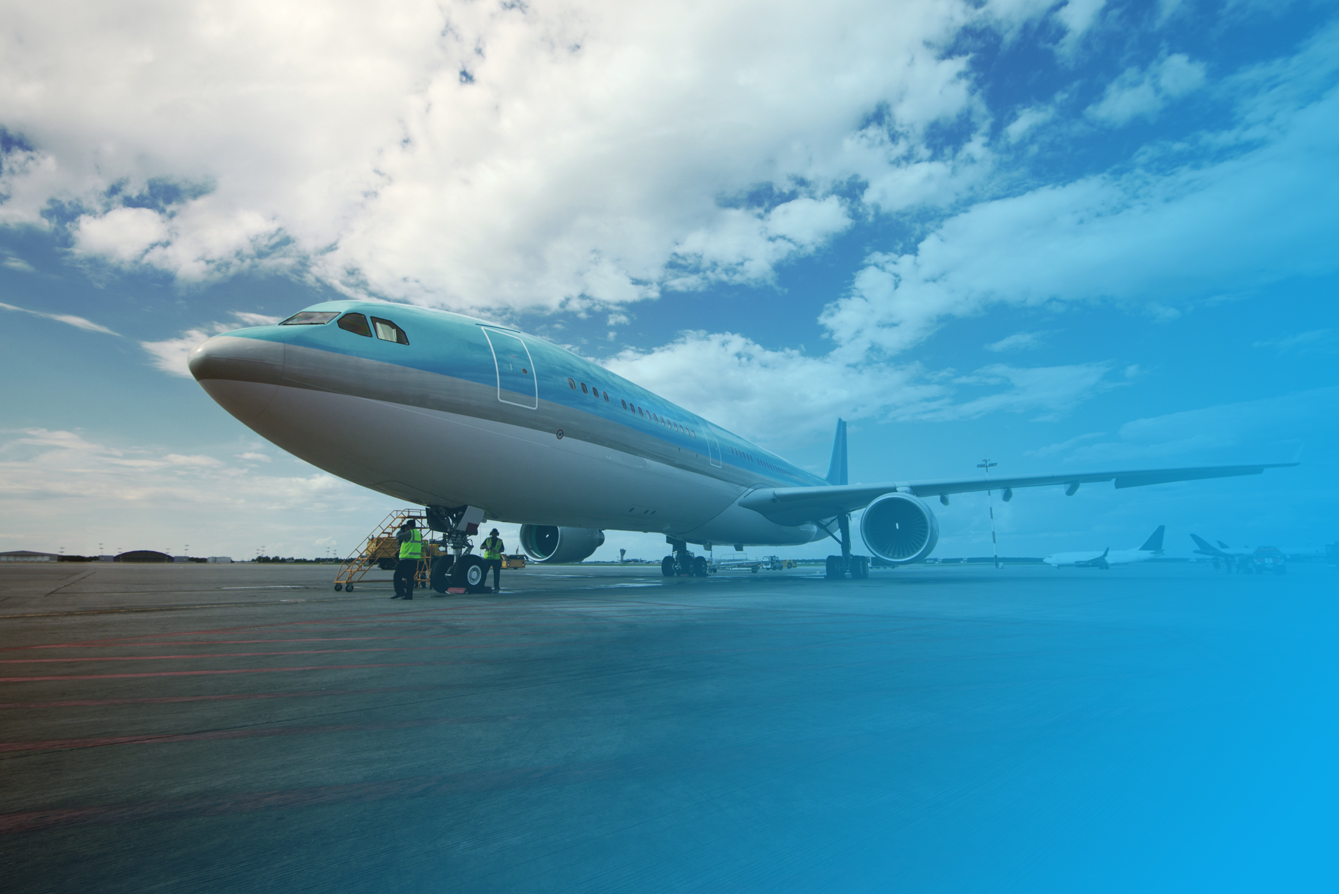 Ministry of Tourism and Aviation