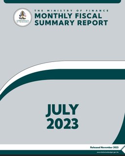Report cover image