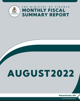 Report cover image