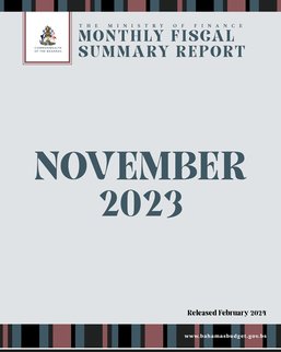 Report cover image
