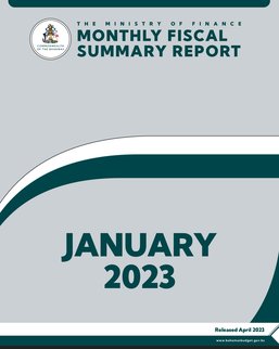 Report cover image
