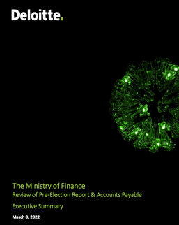 Report cover image