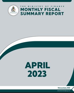 Report cover image