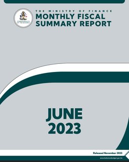 Report cover image
