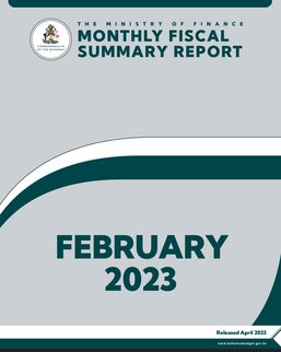 Report cover image