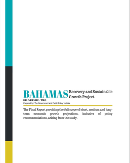 Report cover image