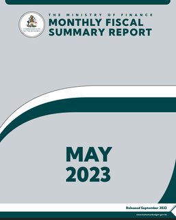 Report cover image